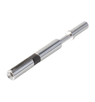 HICON HI-LKPIN-F16S LK pin, hun. Str.16 Sølvplatert. For 1-1.5mm2 kabel