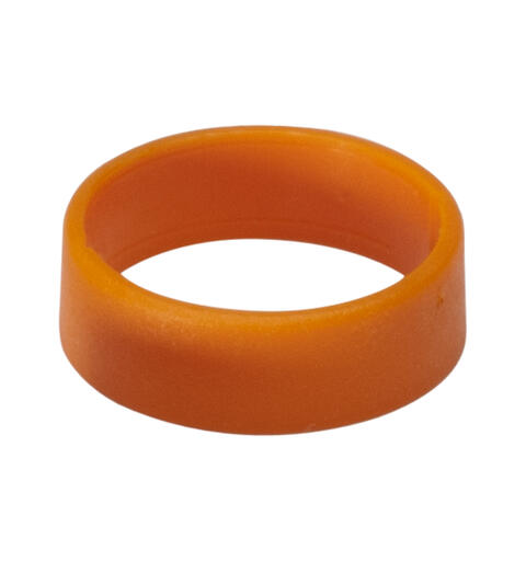 HICON HI-XC Fargering for XLR plugger Passer HICON XLR. NB! ikke vinkelplugger