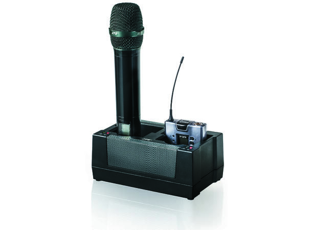 JTS JSS-20CH2 dockinglader For UF-20TB, JSS-20 og R-4TBM