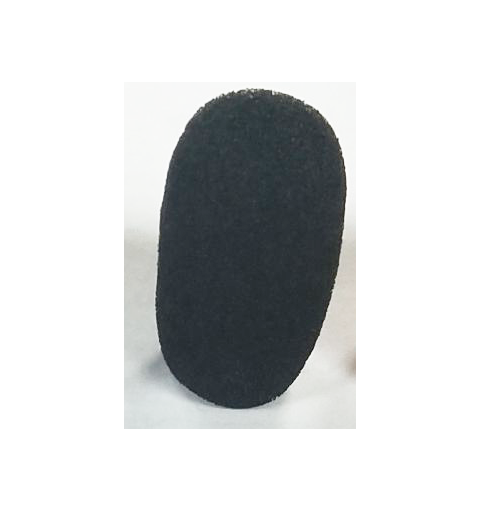 JTS Vindhette, Sort For CM-502/502WT