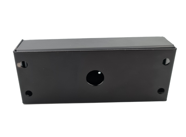 KAGU Veggboks 4 x D-size hull Dybde 35mm