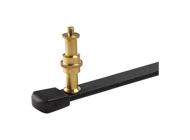 KUPO 013BS tripod base m/16mm hun Inkludert KS-017 spigot