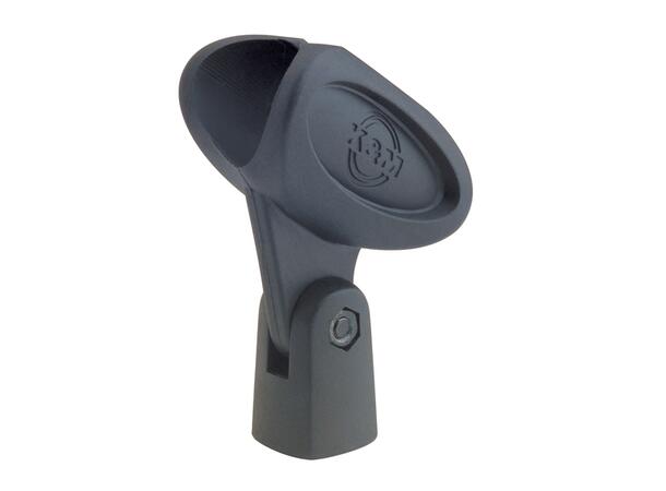 K&M 85060 Mikrofonholder 34 - 40mm