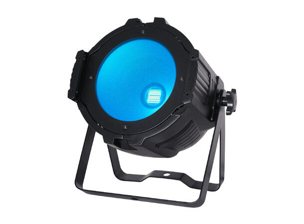 LEDJ Performer 200 Quad RGBW 200W, 120°, powerCon inn/ut