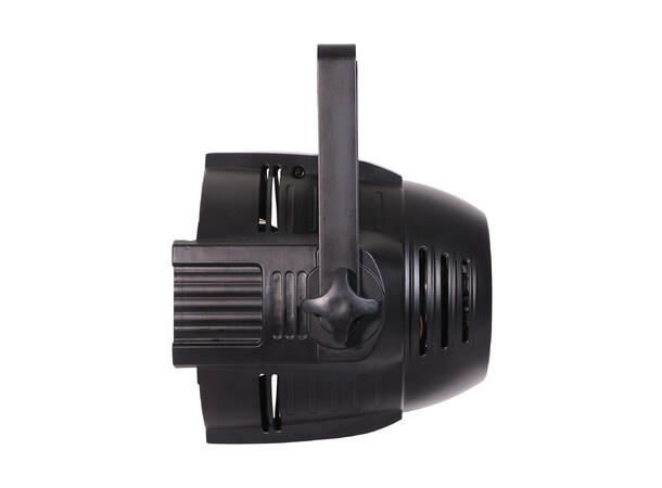 LEDJ Performer 200 Quad RGBW 200W, 120°, powerCon inn/ut