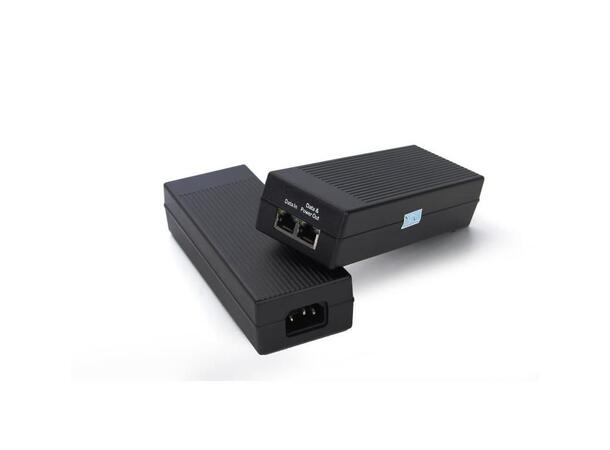 LINKIT PSE803 PoE Injector, 30W 802.11at/af