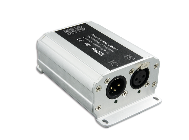 LTECH ArtNet to DMX converter 512ch