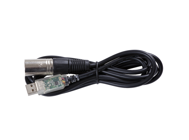 LUMENRADIO CRMX Upgrade cable 18cm