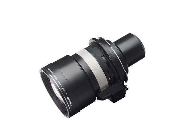 MAXELL USL-701M Optikk Motorisert Lens shiht