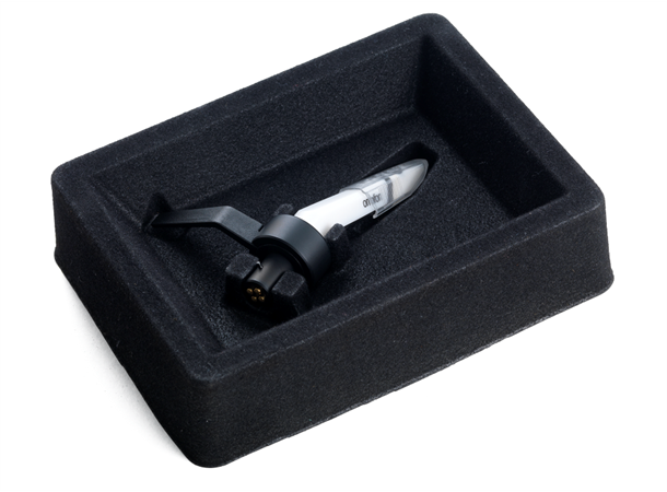 Ortofon Concorde MKII Scratch Maximum scratch performance