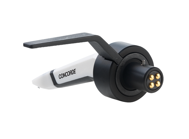 Ortofon Concorde MKII Scratch Maximum scratch performance