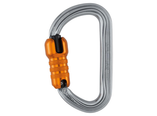 PETZL Bm’D Karabinkrok