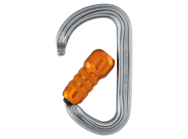 PETZL Bm’D Karabinkrok