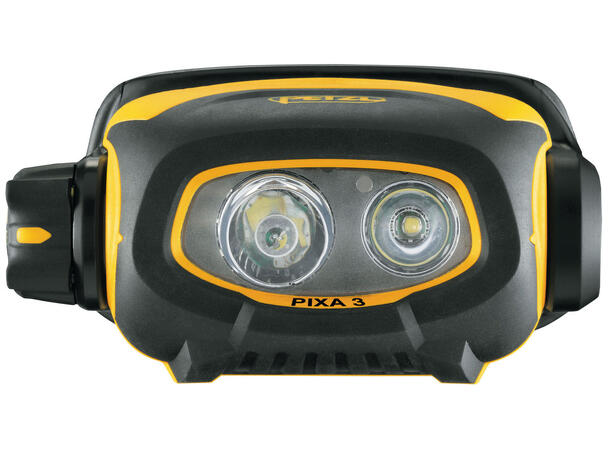 PETZL PIXA 3 Hodelykt ATEX, 100lm