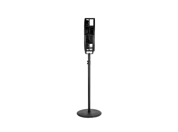 PORTMAN P1 Mini LED 7x LED filament + 7x RGBW Glow, WDMX