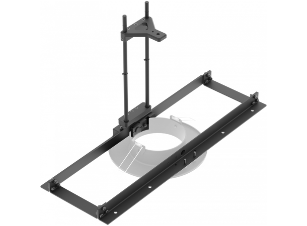 PROLIGHTS Ceiling adapter kit uten flens