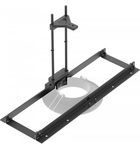 PROLIGHTS Ceiling adapter kit uten flens