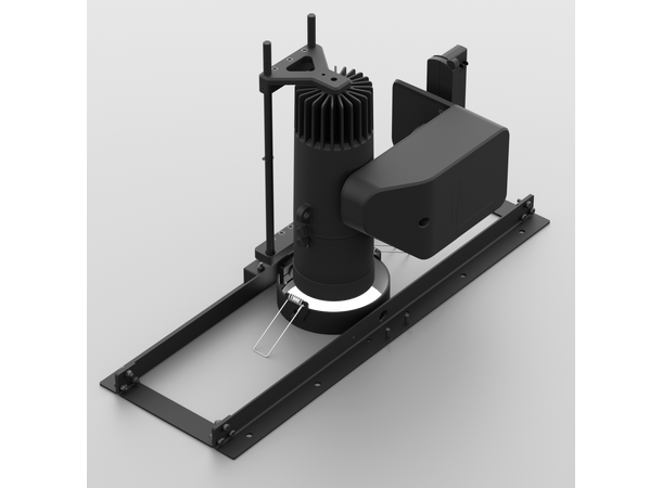 PROLIGHTS Ceiling adapter kit uten flens