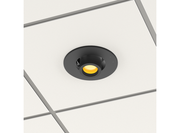 PROLIGHTS Ceiling adapter kit uten flens