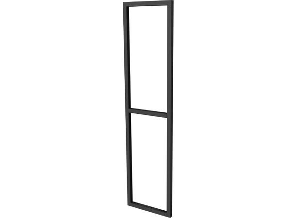 PROLIGHTS DXBS41 Back Support for DELTAX Passer DELTAX29B og DELTAX48T