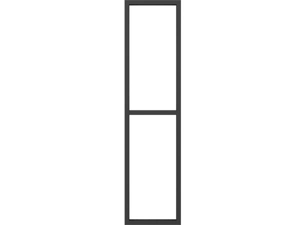 PROLIGHTS DXBS41 Back Support for DELTAX Passer DELTAX29B og DELTAX48T