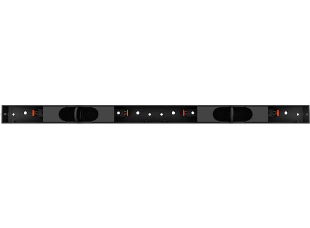 PROLIGHTS DXHB02 Fly bar for DELTAX Passer DELTAX29B og DELTAX48T
