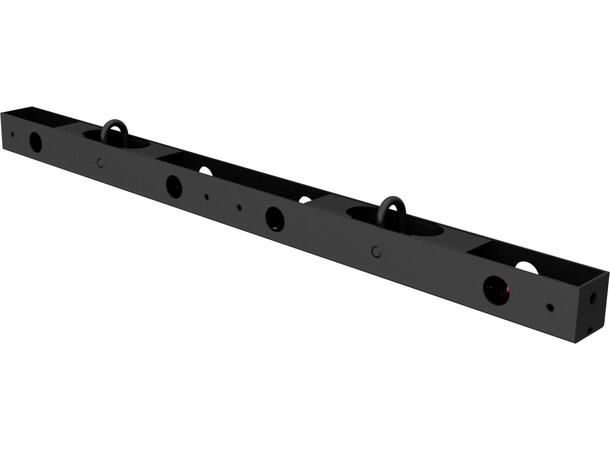 PROLIGHTS DXHB02 Fly bar for DELTAX Passer DELTAX29B og DELTAX48T