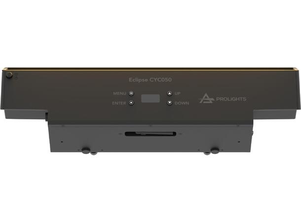 PROLIGHTS ECLCYC050 Cyclorama 170W RGB+WW, 80°x40°