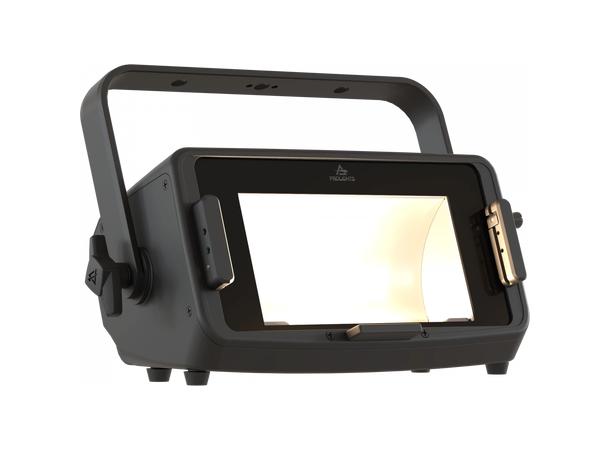 PROLIGHTS ECLEXPOFL300VW Floodlight 300W VW LED, 2700 - 6500K, Sort