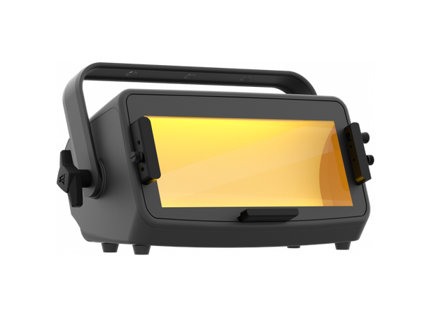 PROLIGHTS ECLEXPOFL300VW Floodlight 300W VW LED, 2700 - 6500K, Sort