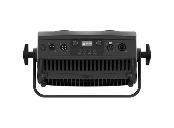 PROLIGHTS ECLEXPOFL300VW Floodlight 300W VW LED, 2700 - 6500K, Sort