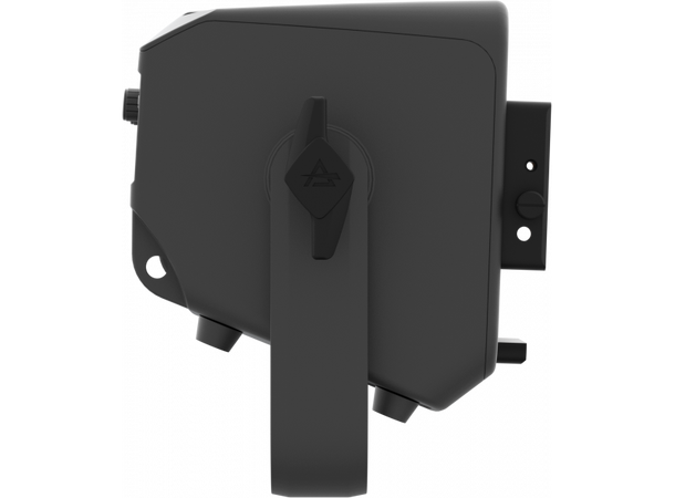 PROLIGHTS ECLEXPOFL300VW Floodlight 300W VW LED, 2700 - 6500K, Sort
