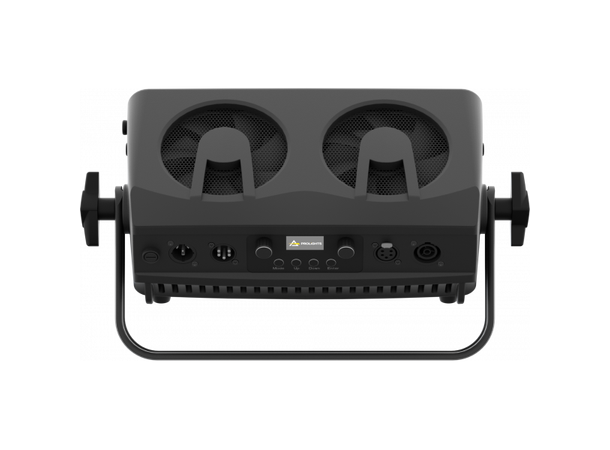 PROLIGHTS ECLEXPOFL300VW Floodlight 300W VW LED, 2700 - 6500K, Sort
