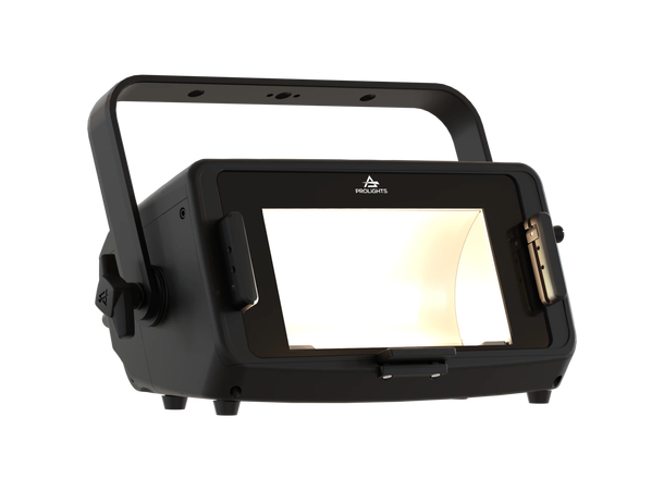 PROLIGHTS ECLEXPOFL300VW Floodlight 300W VW LED, 2700 - 6500K, Sort