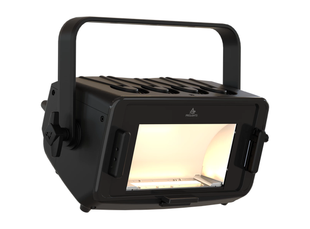 PROLIGHTS ECLEXPOFL300VW Floodlight 300W VW LED, 2700 - 6500K, Sort