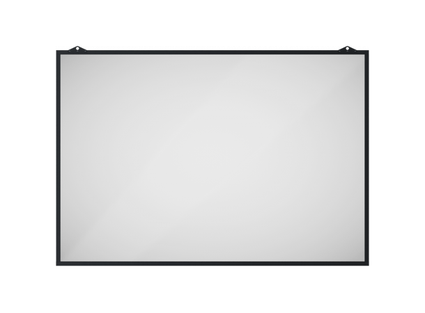 PROLIGHTS ECLPANELTWCXL Diffusor HD PC, 110°