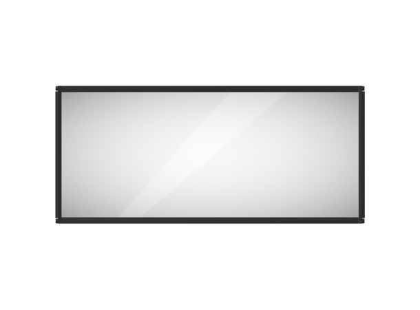 PROLIGHTS EEPTWCM2X1FILTERINT Diffusor Til  ECLPANELTWCM2X1