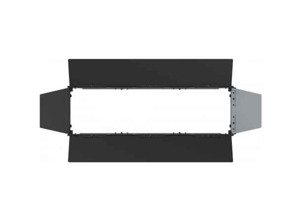 PROLIGHTS EPTWCJR4X Låvedører Til  ECLPANELTWCJR4X1
