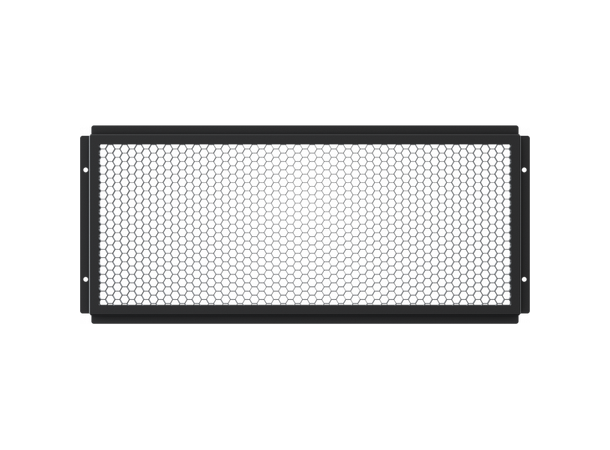 PROLIGHTS EPTWCM2X1EC30 Egg crate 30°, Til  ECLPANELTWCM2X1