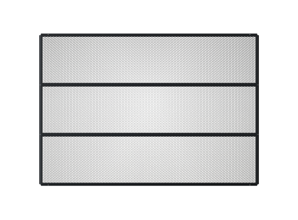 PROLIGHTS EPTWCXLEC60 Eggcrate 60° til ECLPANELTWCXL