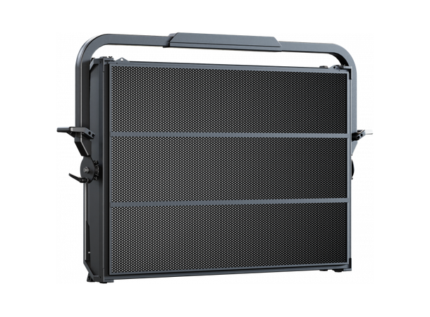 PROLIGHTS EPTWCXLEC60 Eggcrate 60° til ECLPANELTWCXL