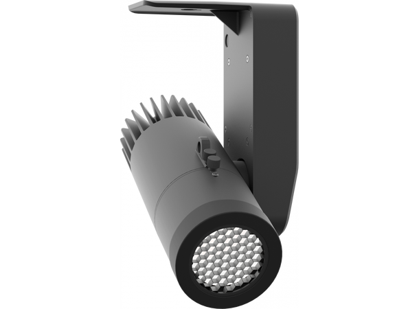PROLIGHTS EclDisplay Anti-glare louvre sort