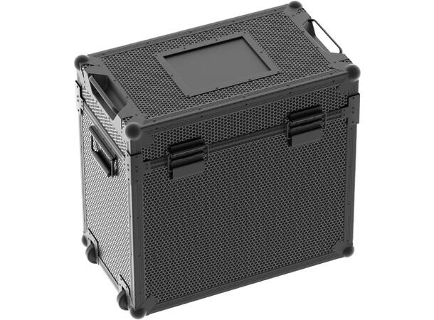 PROLIGHTS FCLPANELJR1U  Flightcase For 1 x ECLPANELTWCJR