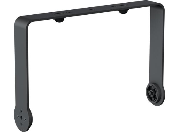 PROLIGHTS SR2IPHB02V U-Brakett For SUNRISE2IP, vertikal montering