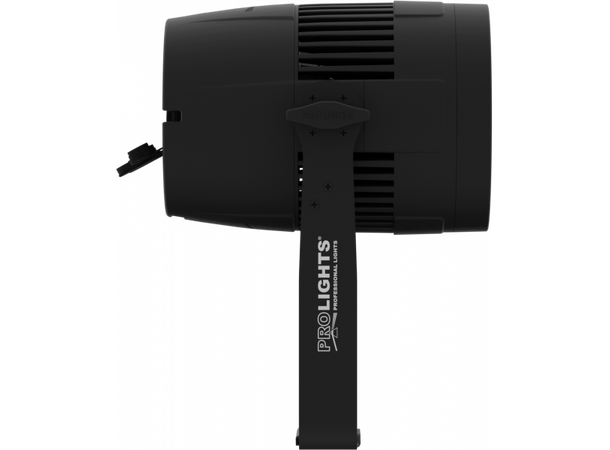 PROLIGHTS STUDIOCOBPLUSNW LED Par IP65 150W, 4000K, CRI: >80