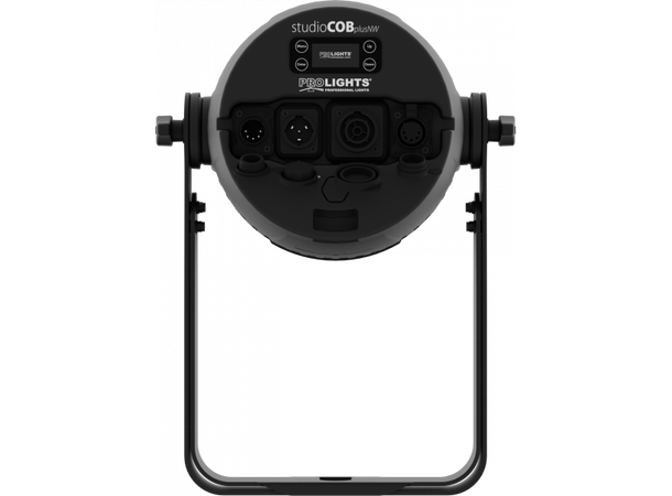 PROLIGHTS STUDIOCOBPLUSNW LED Par IP65 150W, 4000K, CRI: >80