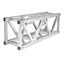 PROLYTE BGR70-L050 Rektangeltruss 50cm, Alu, 80x80x5mm