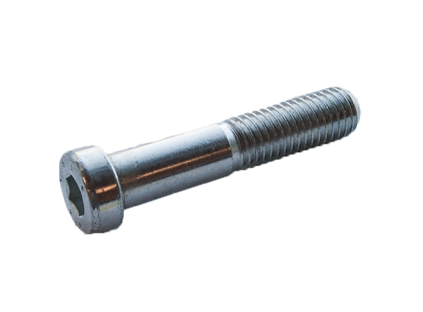PROLYTE BM-M12x060 Bolt 6-kant M12x60, 8.8, Din931