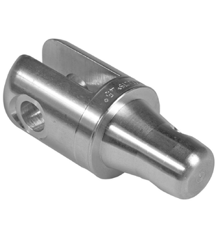 PROLYTE CCS6-H Hengslegaffel hun CCS6, 45°