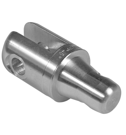 PROLYTE CCS6-H Hengslegaffel hun CCS6, 45°